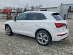 2022 Audi Q5 Premium Plus 45