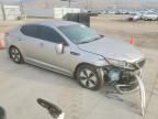 2013 KIA Optima Hybrid