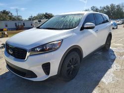 2020 KIA Sorento s en venta en Ocala, FL