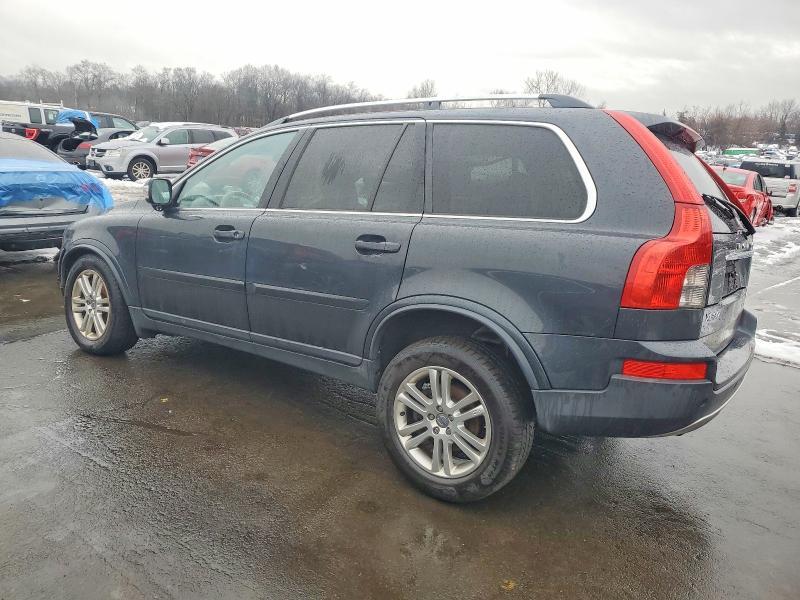 2011 Volvo Xc90 3.2