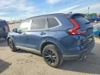 2024 Honda Cr-v Sport-l