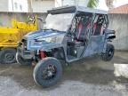 2020 Odes 2020 Utility Vehicle