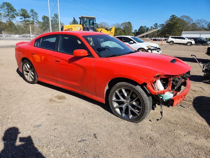 2022 Dodge Charger gt
