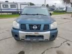 2006 Nissan Armada se