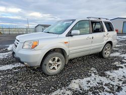 2008 Honda Pilot exl for sale in Airway Heights, WA