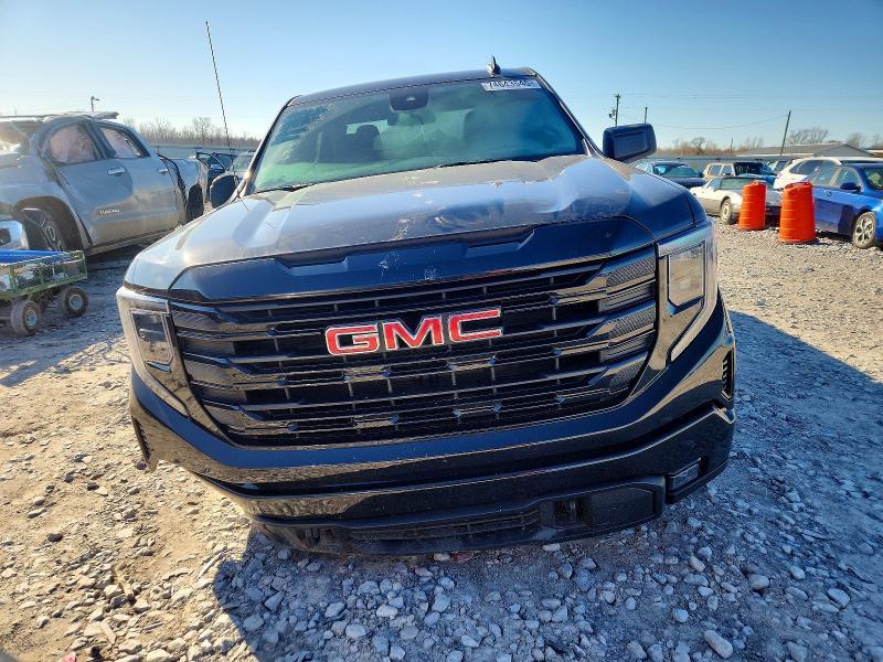 2024 GMC Sierra C1500 Elevation