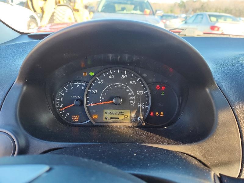 2019 Mitsubishi Mirage G4 es