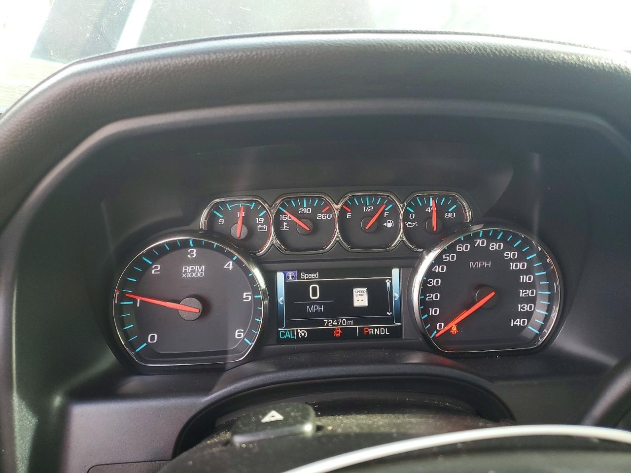 2018 GMC Sierra K1500 slt