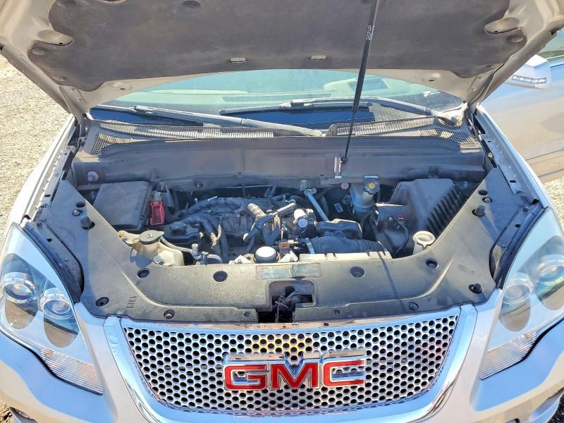 2012 GMC Acadia Denali