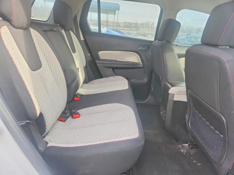 2014 GMC Terrain sle