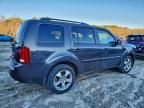 2013 Honda Pilot exl