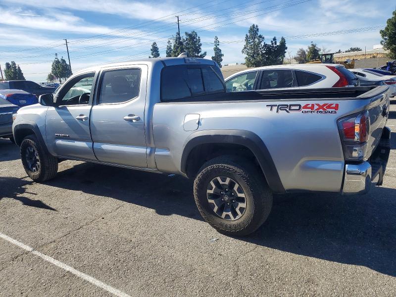 2023 Toyota Tacoma trd Off-road
