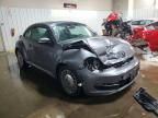 2015 Volkswagen Beetle 1.8t
