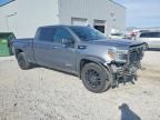 2021 GMC Sierra K1500 Elevation