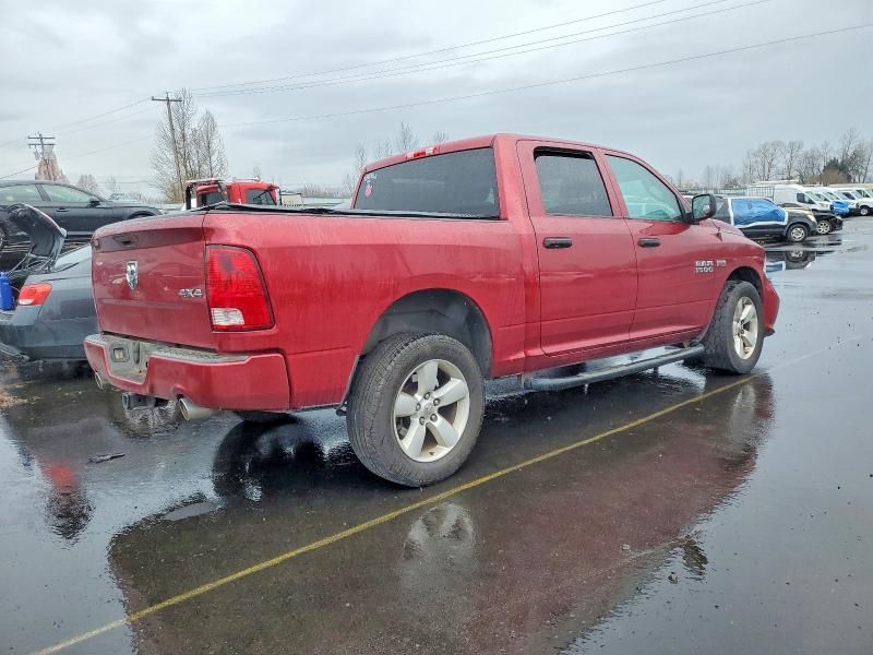 2014 Dodge Ram 1500 st