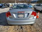 2011 Volvo C70 T5