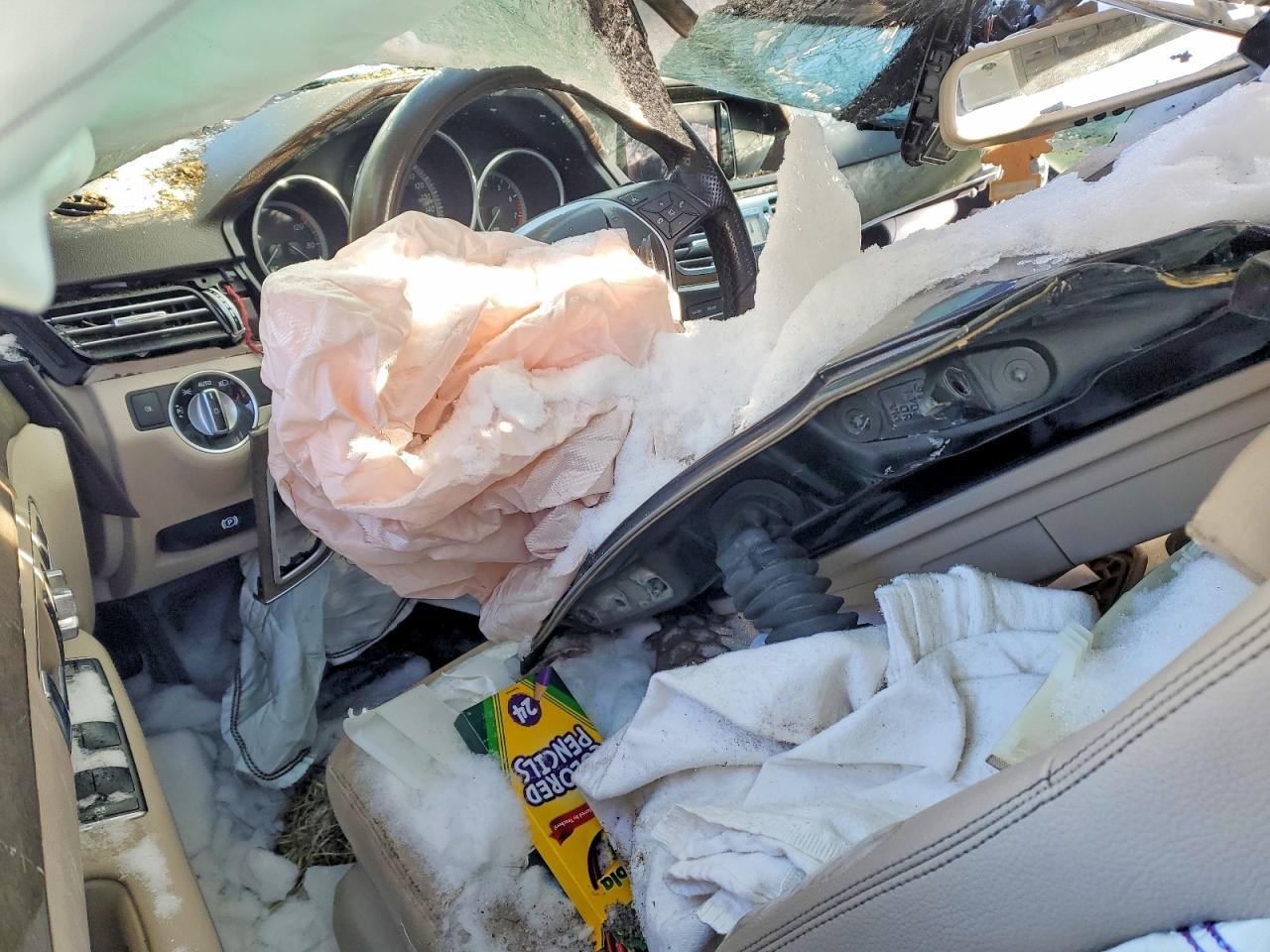 2016 Mercedes-Benz E 350 4matic