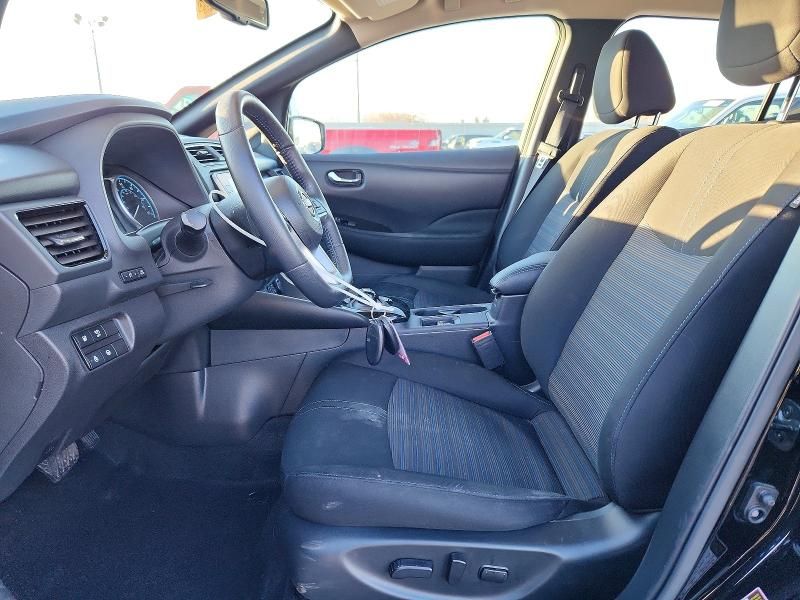 2024 Nissan Leaf sv Plus