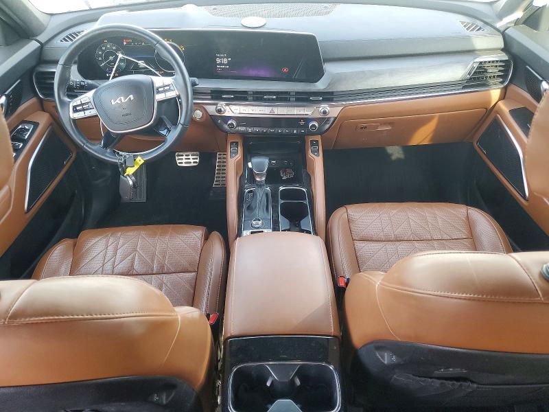 2023 KIA Telluride sx Prestige X-pro