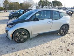 BMW Vehiculos salvage en venta: 2015 BMW I3 bev