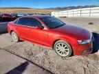 2014 Audi A4 Premium Plus