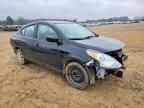 2019 Nissan Versa s