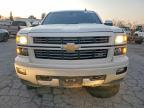 2015 Chevrolet Silverado C1500 LTZ