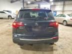 2011 Acura Mdx Technology