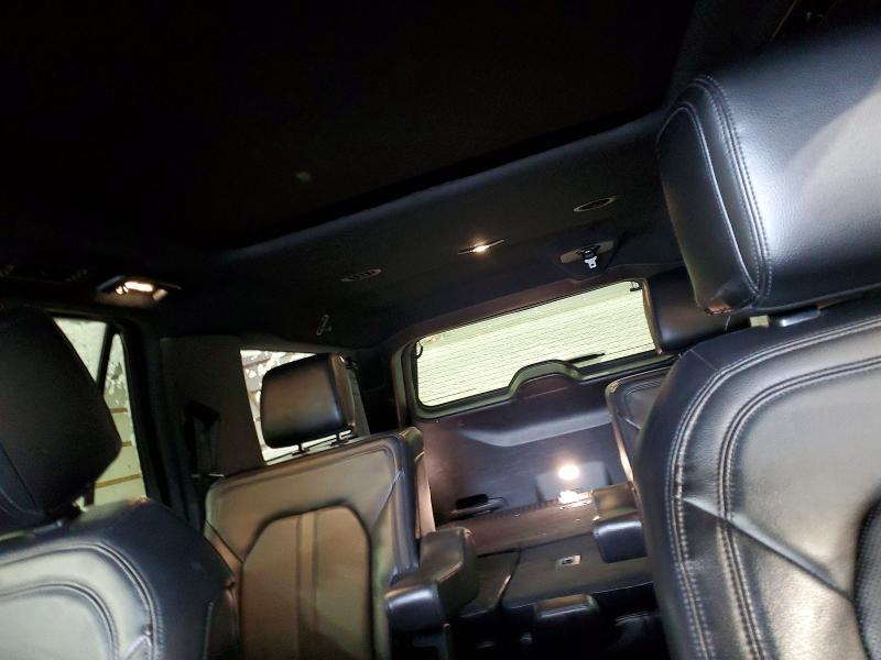 2018 Ford Expedition max Limited