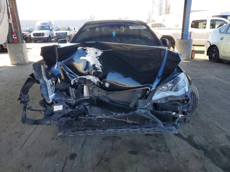 2014 Mercedes-Benz E 350