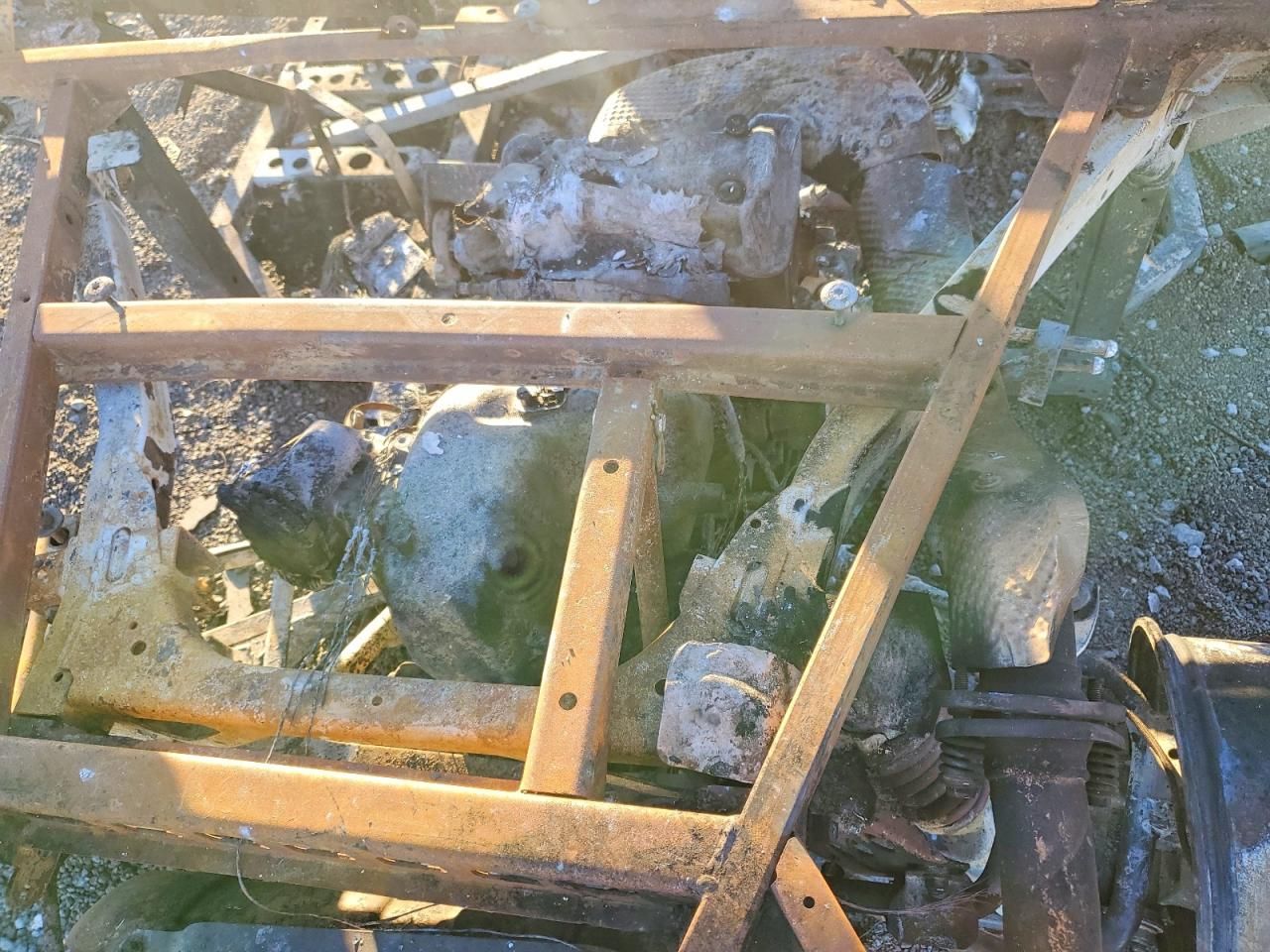 2022 Polaris Ranger 1000 EPS