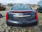 2014 Cadillac Xts Luxury Collection