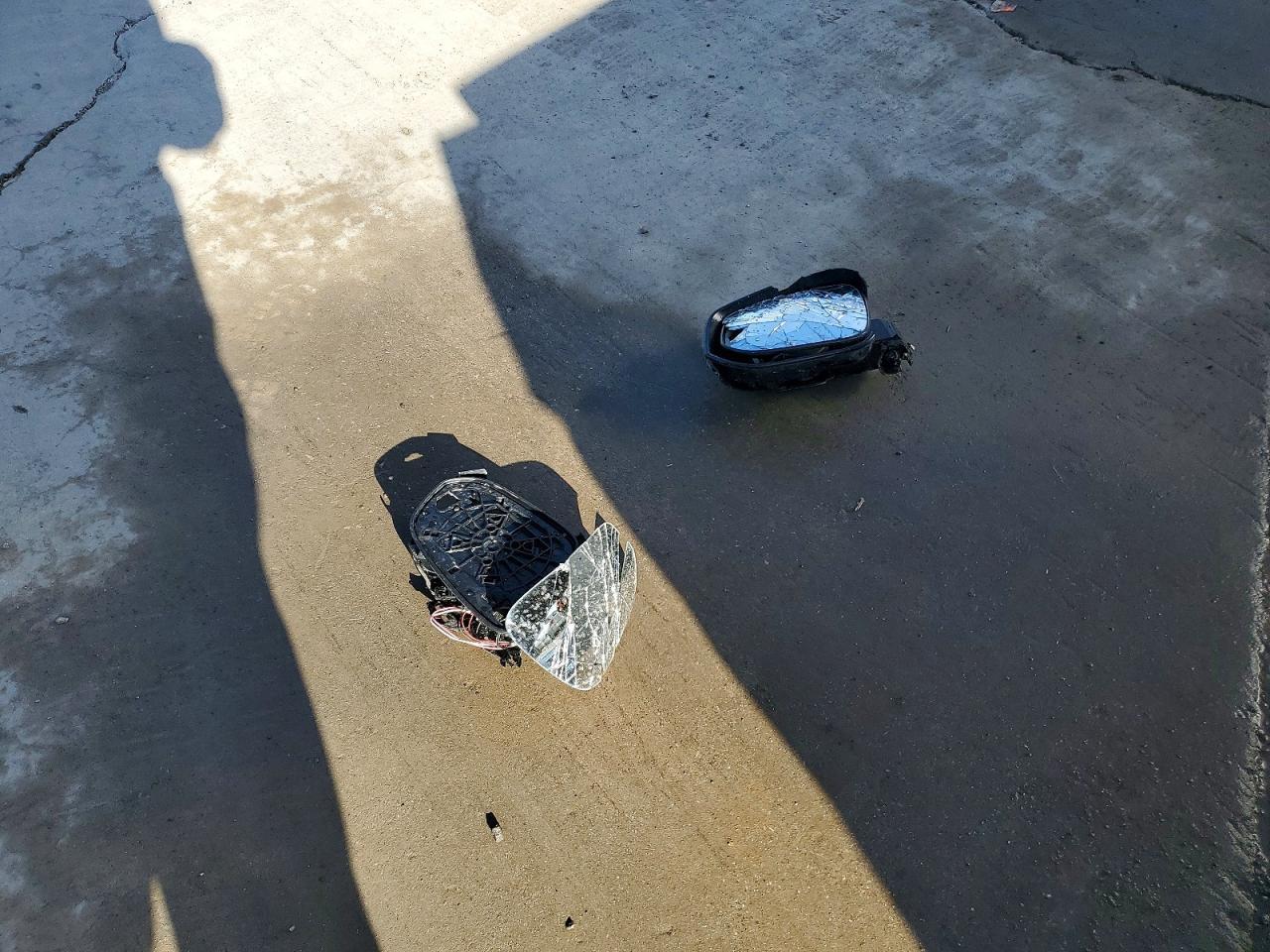 2023 Toyota Tacoma TRD OFF-Road