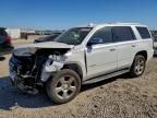 2017 Chevrolet Tahoe C1500 Premier