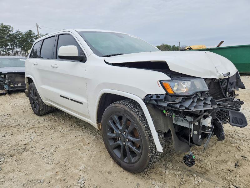 2022 Jeep Grand Cherokee Laredo e