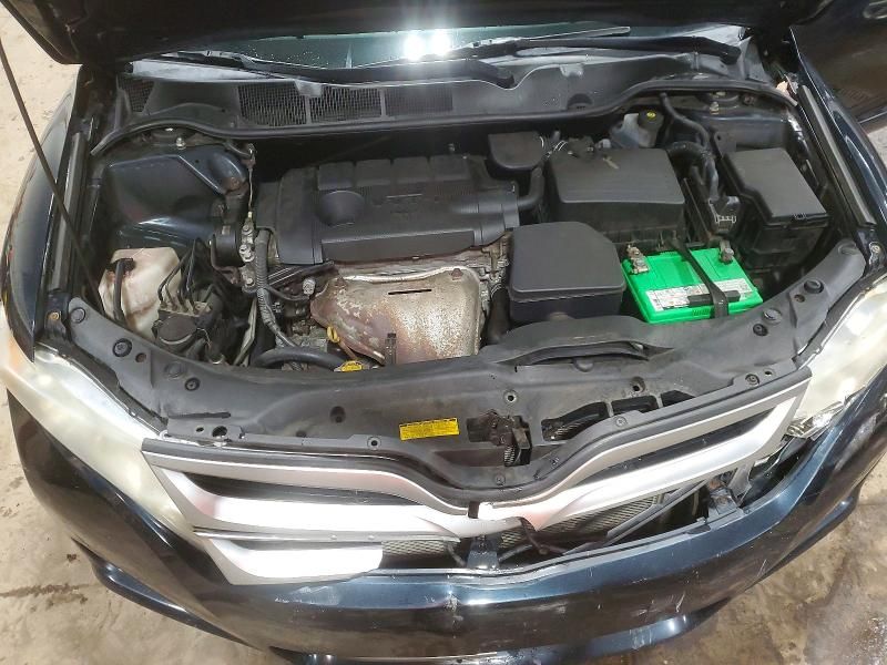 2014 Toyota Venza le