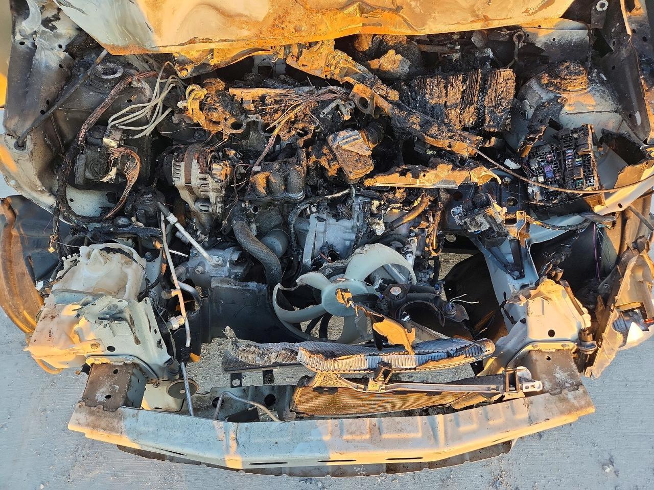 2019 Mitsubishi Mirage es