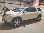 2012 GMC Acadia Slt-2