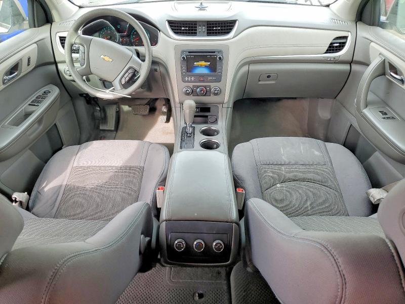 2014 Chevrolet Traverse ls