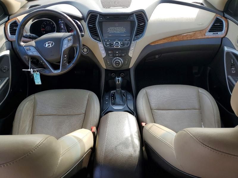 2014 Hyundai Santa fe Sport