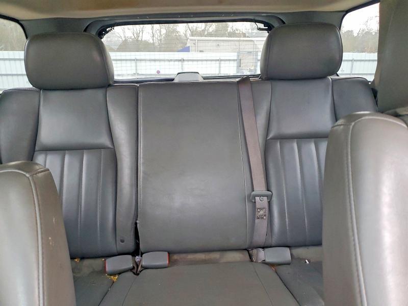 2005 Jeep Grand Cherokee Laredo