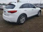 2009 Infinity Fx35