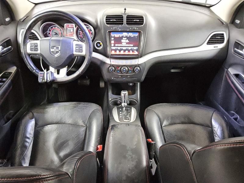 2015 Dodge Journey R/T
