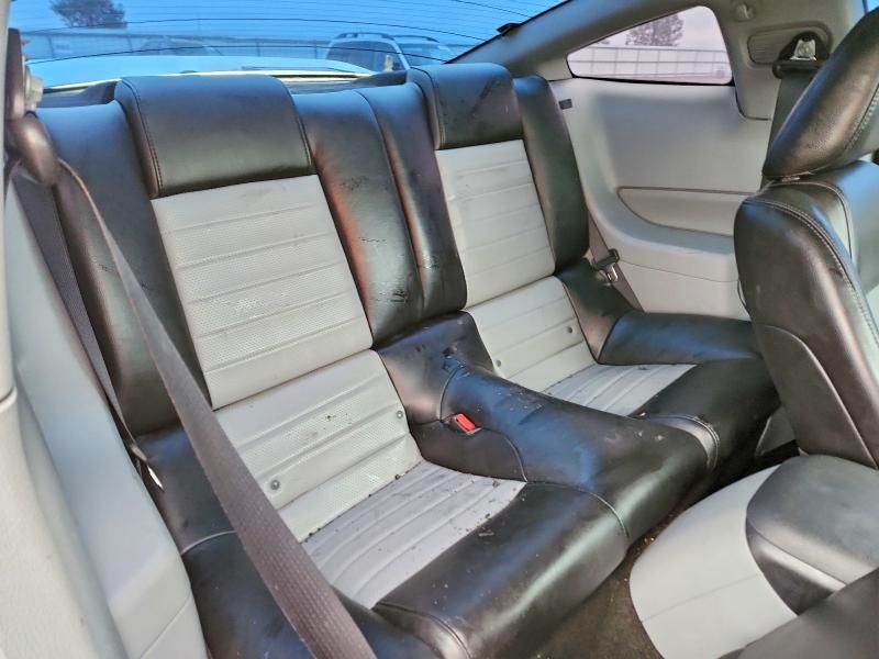 2007 Ford Mustang gt