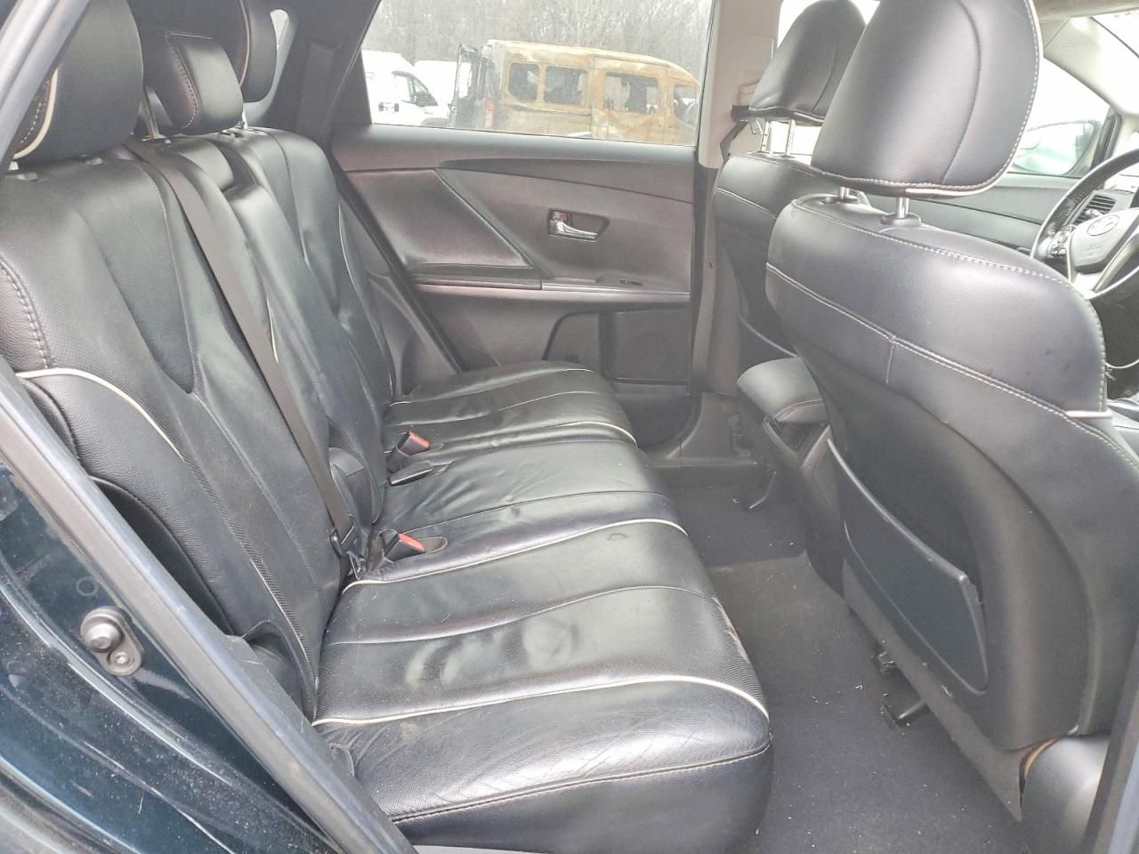 2014 Toyota Venza le