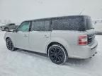 2016 Ford Flex sel