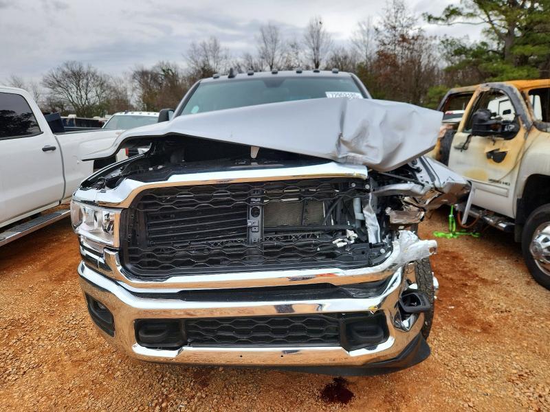 2024 Dodge Ram 3500