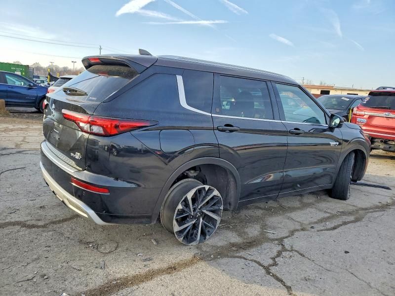 2023 Mitsubishi Outlander sel
