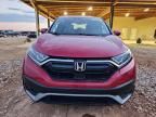 2022 Honda Cr-v exl