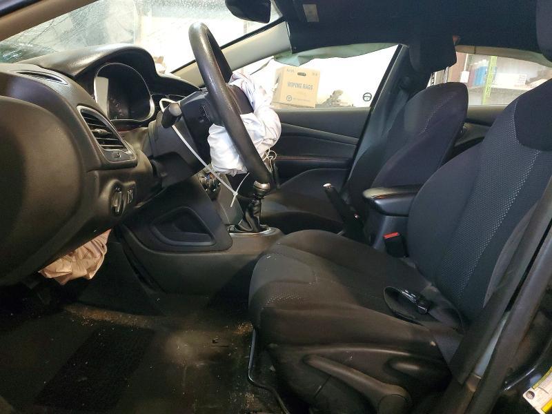 2014 Dodge Dart se